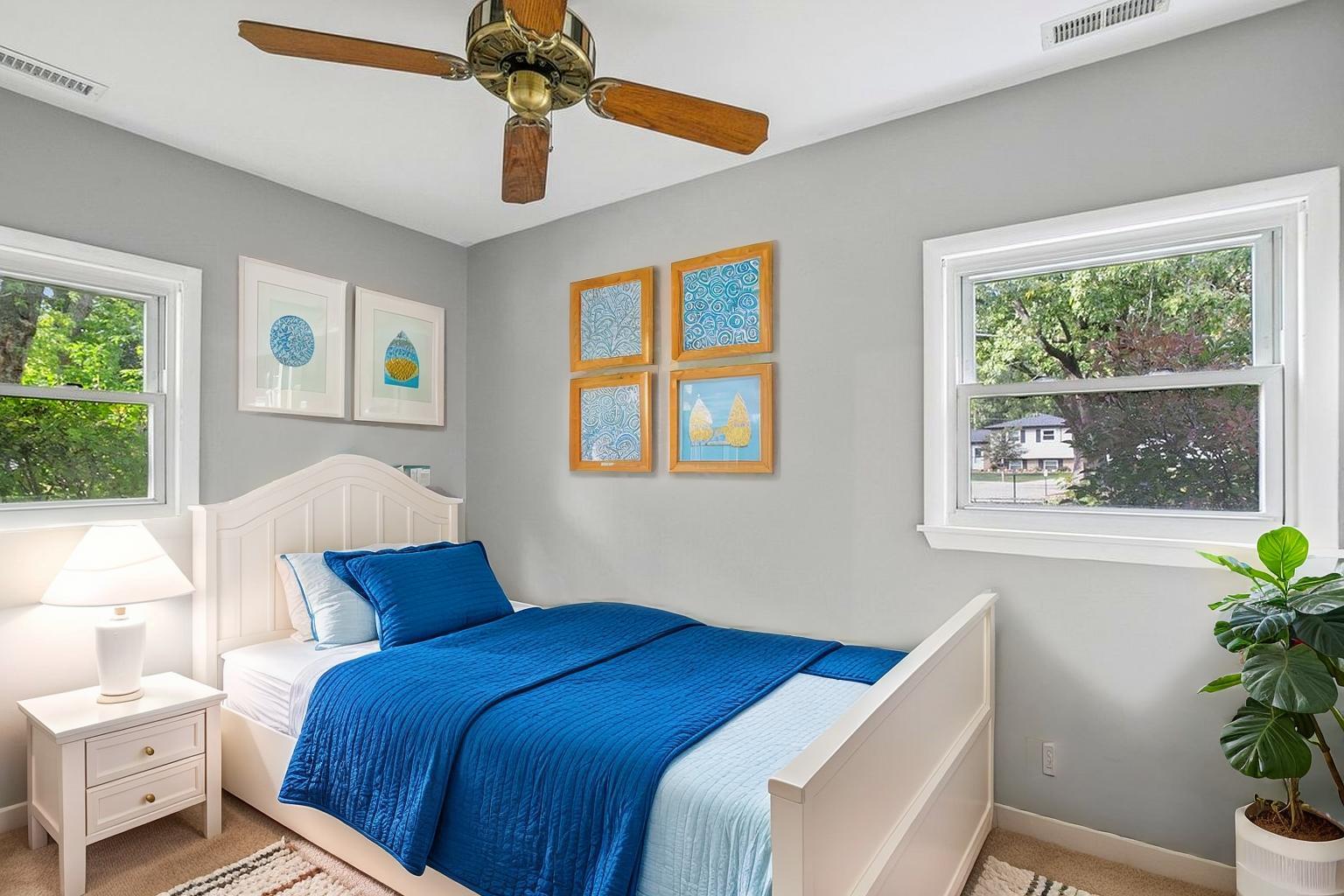 18124 W Avon Court, Grayslake, IL 60030