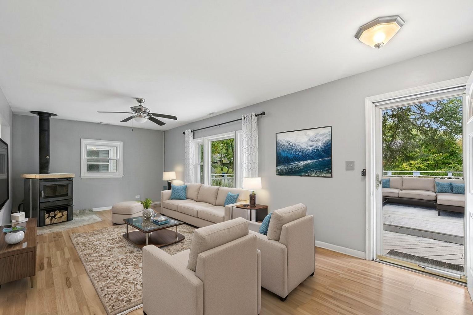 18124 W Avon Court, Grayslake, IL 60030