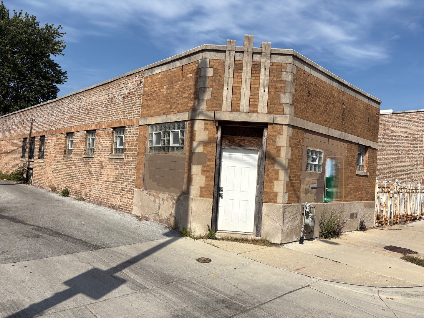 3448 S Ashland Avenue, Chicago, IL 60608