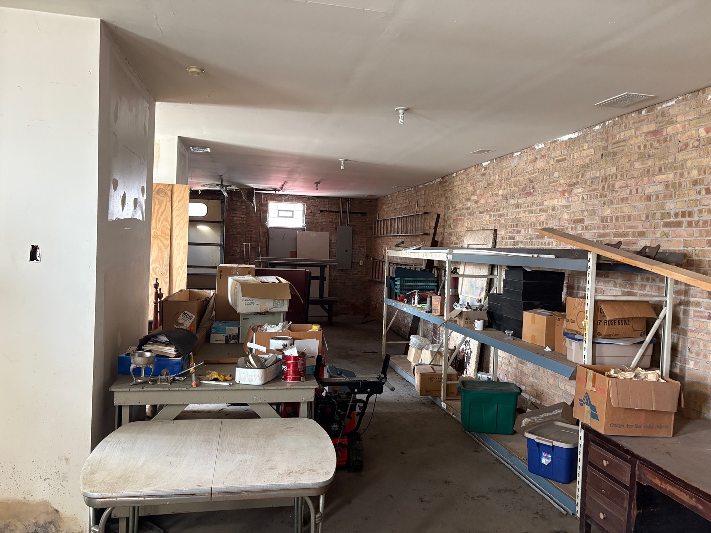 3448 S Ashland Avenue, Chicago, IL 60608