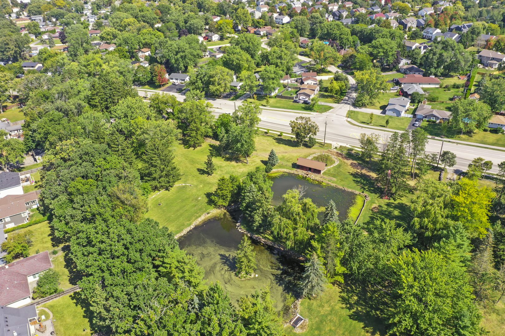 19953 W Grand Avenue, Lindenhurst, IL 60046