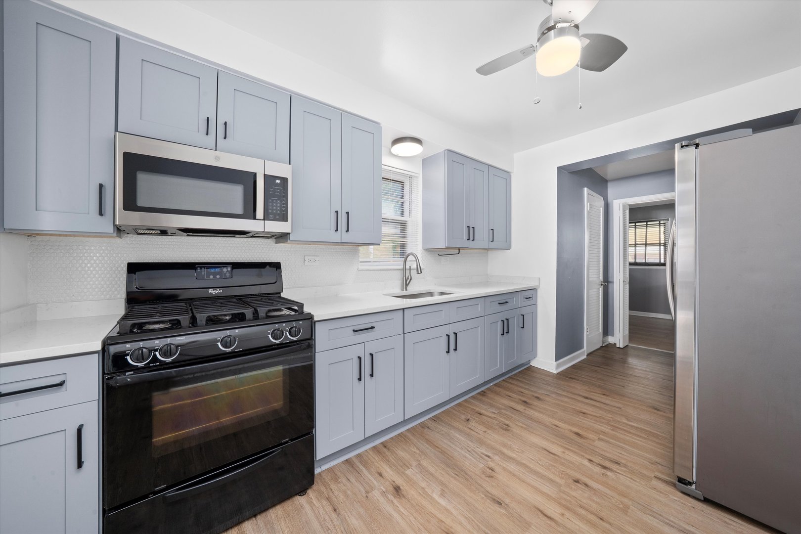 3905 W 81st Place, Chicago, IL 60652