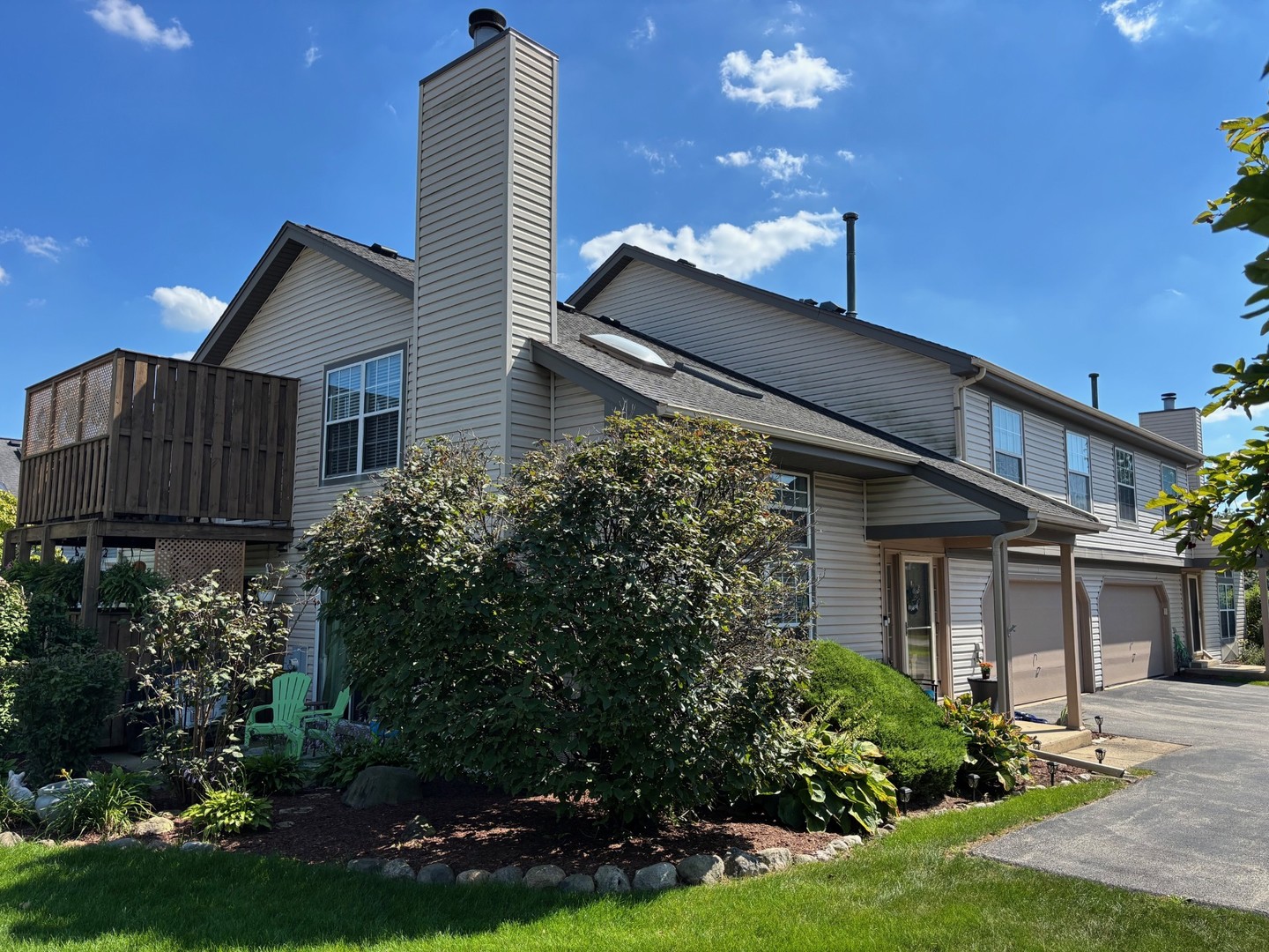 3S072 Timber Drive #9C, Warrenville, IL 60555