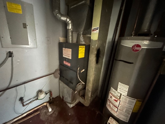 246 Arrowhead Street, Park Forest, IL 60466