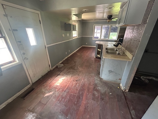 246 Arrowhead Street, Park Forest, IL 60466