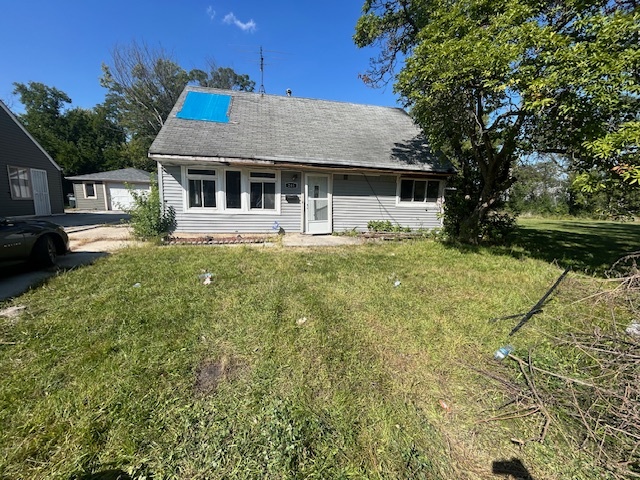 246 Arrowhead Street, Park Forest, IL 60466