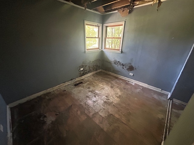 246 Arrowhead Street, Park Forest, IL 60466