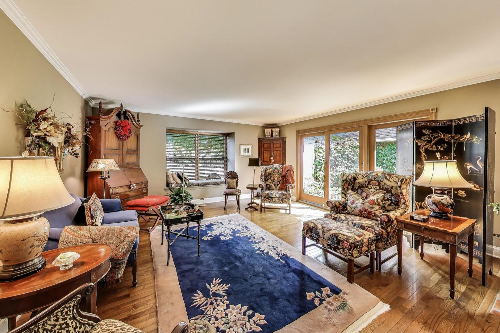 1 Foxcroft On Auburn, Rolling Meadows, IL 60008