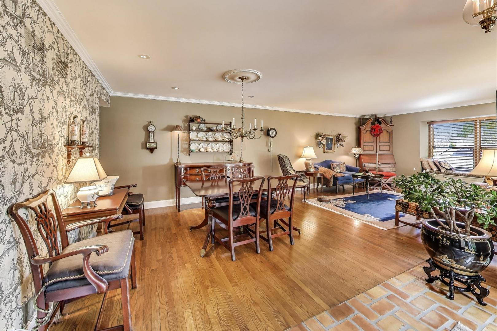 1 Foxcroft On Auburn, Rolling Meadows, IL 60008