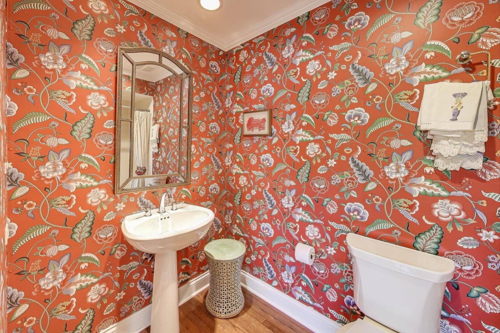 1 Foxcroft On Auburn, Rolling Meadows, IL 60008