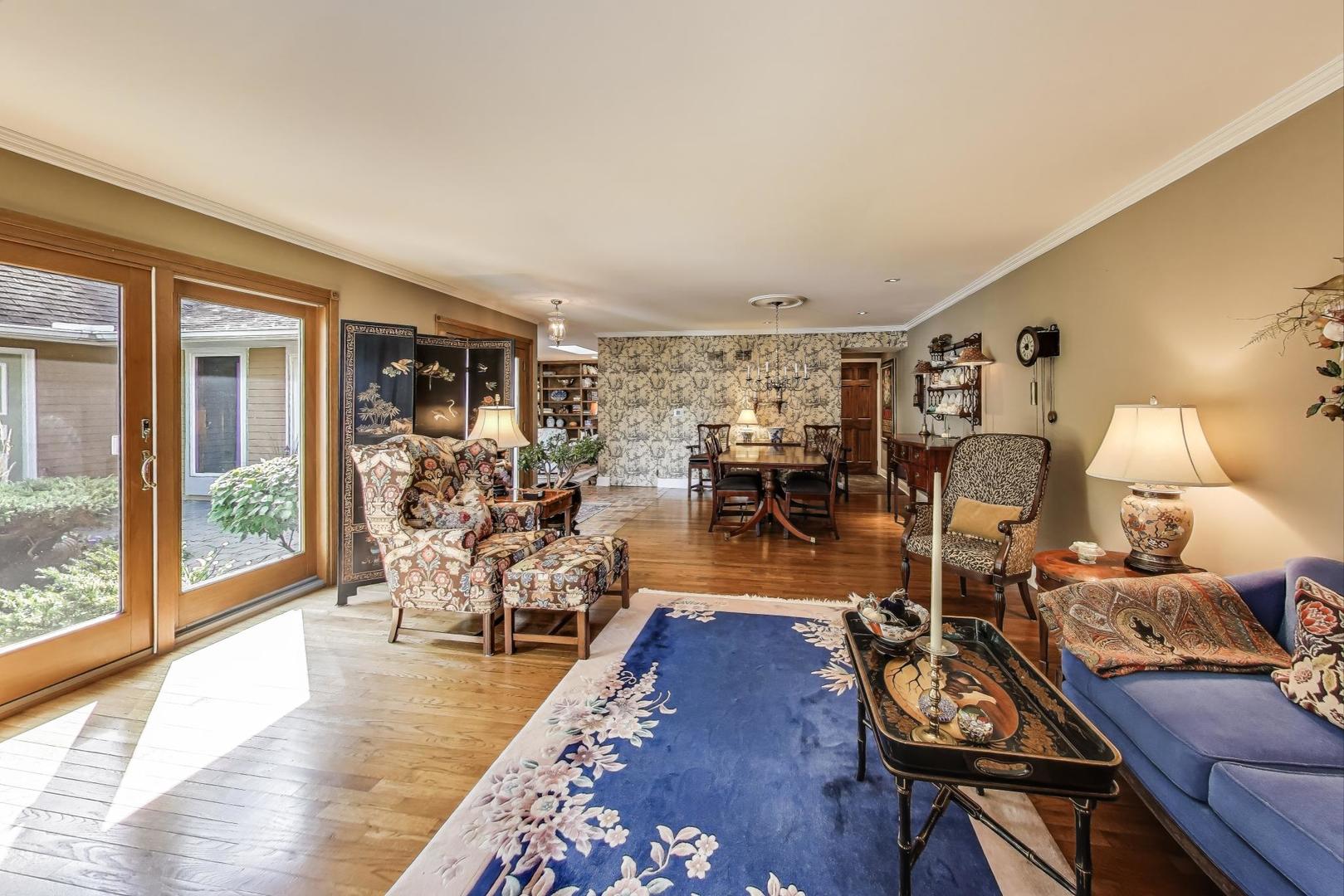 1 Foxcroft On Auburn, Rolling Meadows, IL 60008