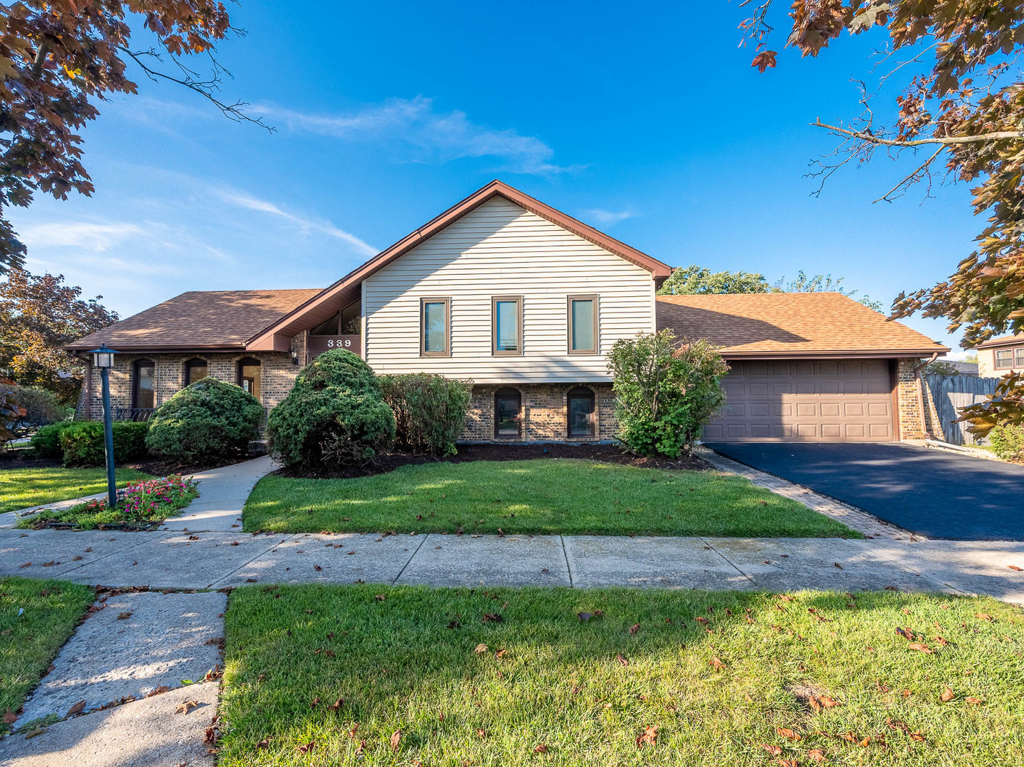 339 S Dorchester Avenue, Glenwood, IL 60425