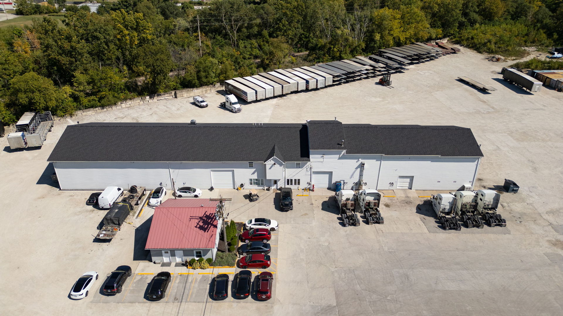 1781 E Risser Street, Kankakee, IL 60901