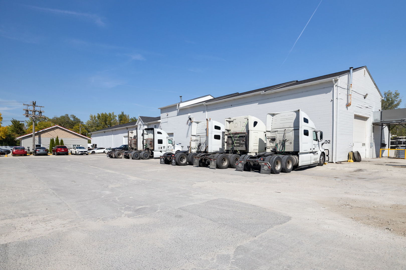 1781 E Risser Street, Kankakee, IL 60901