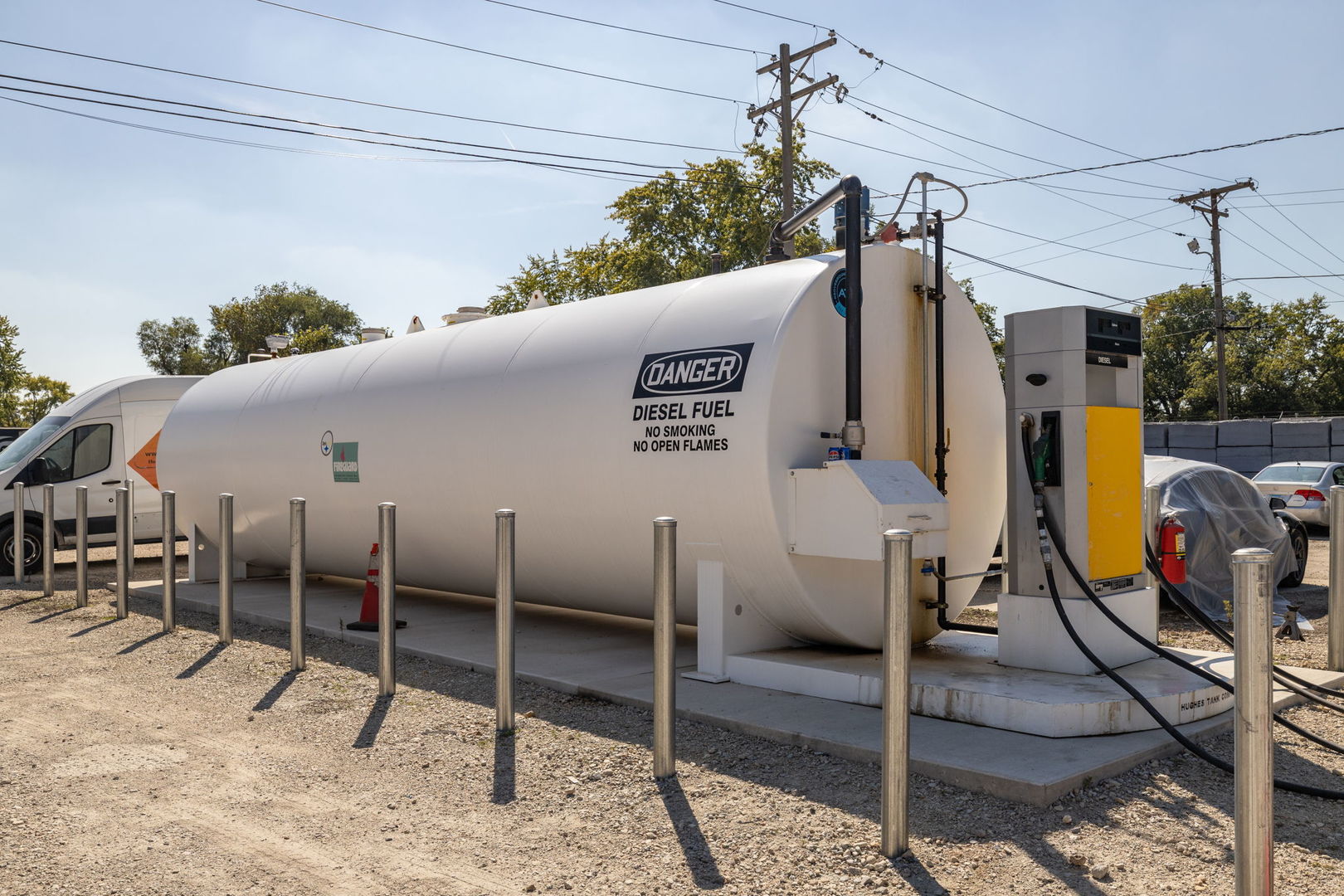 1781 E Risser Street, Kankakee, IL 60901