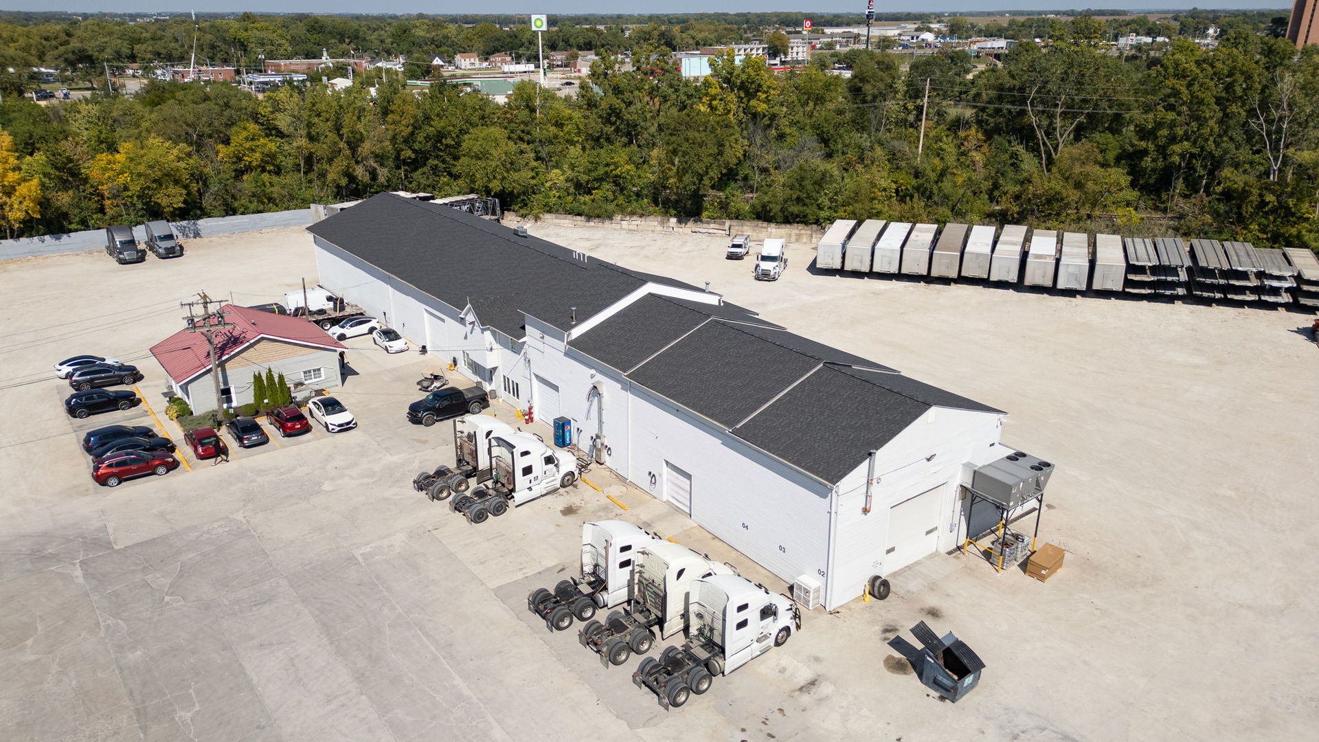 1781 E Risser Street, Kankakee, IL 60901