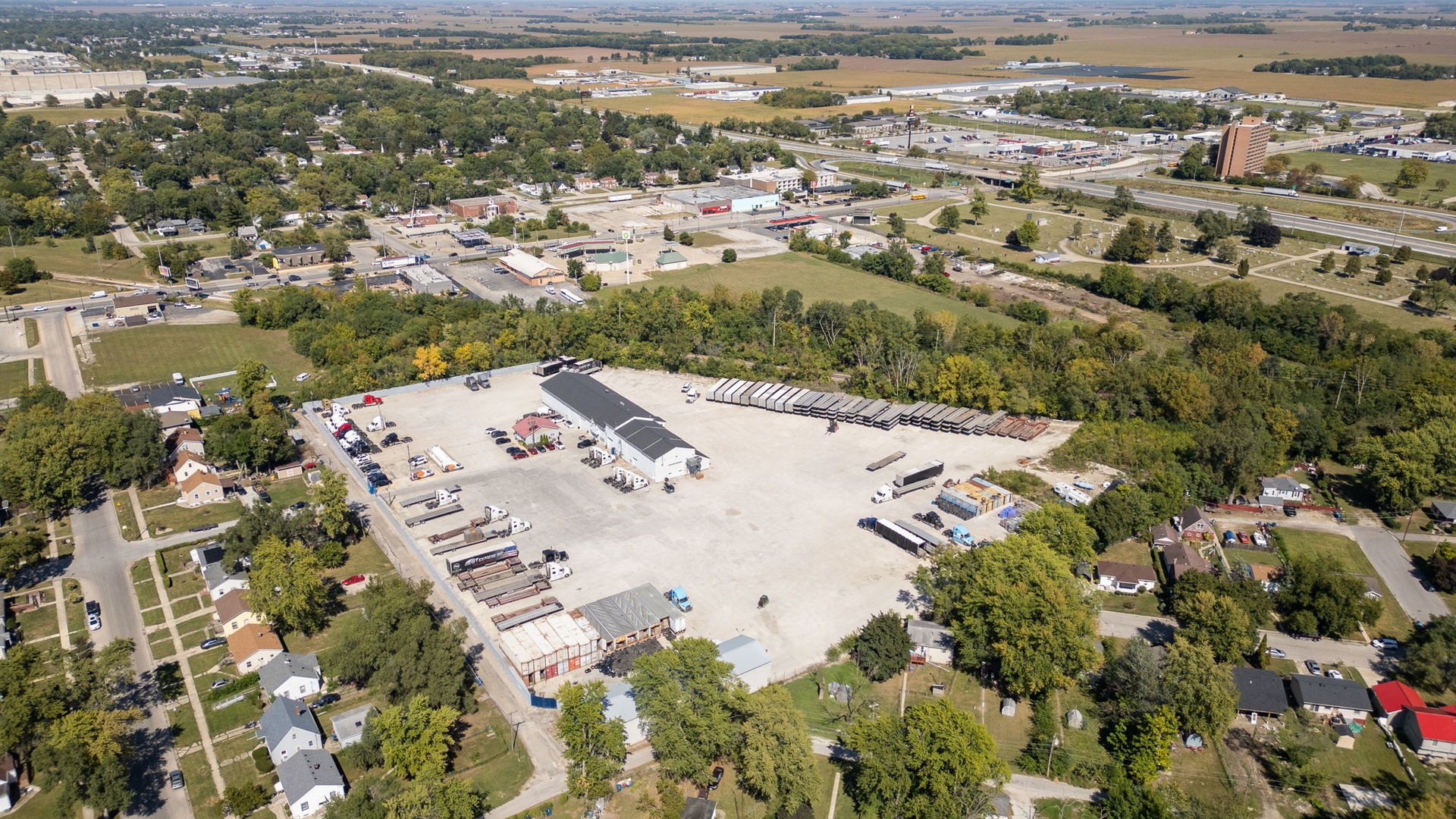 1781 E Risser Street, Kankakee, IL 60901