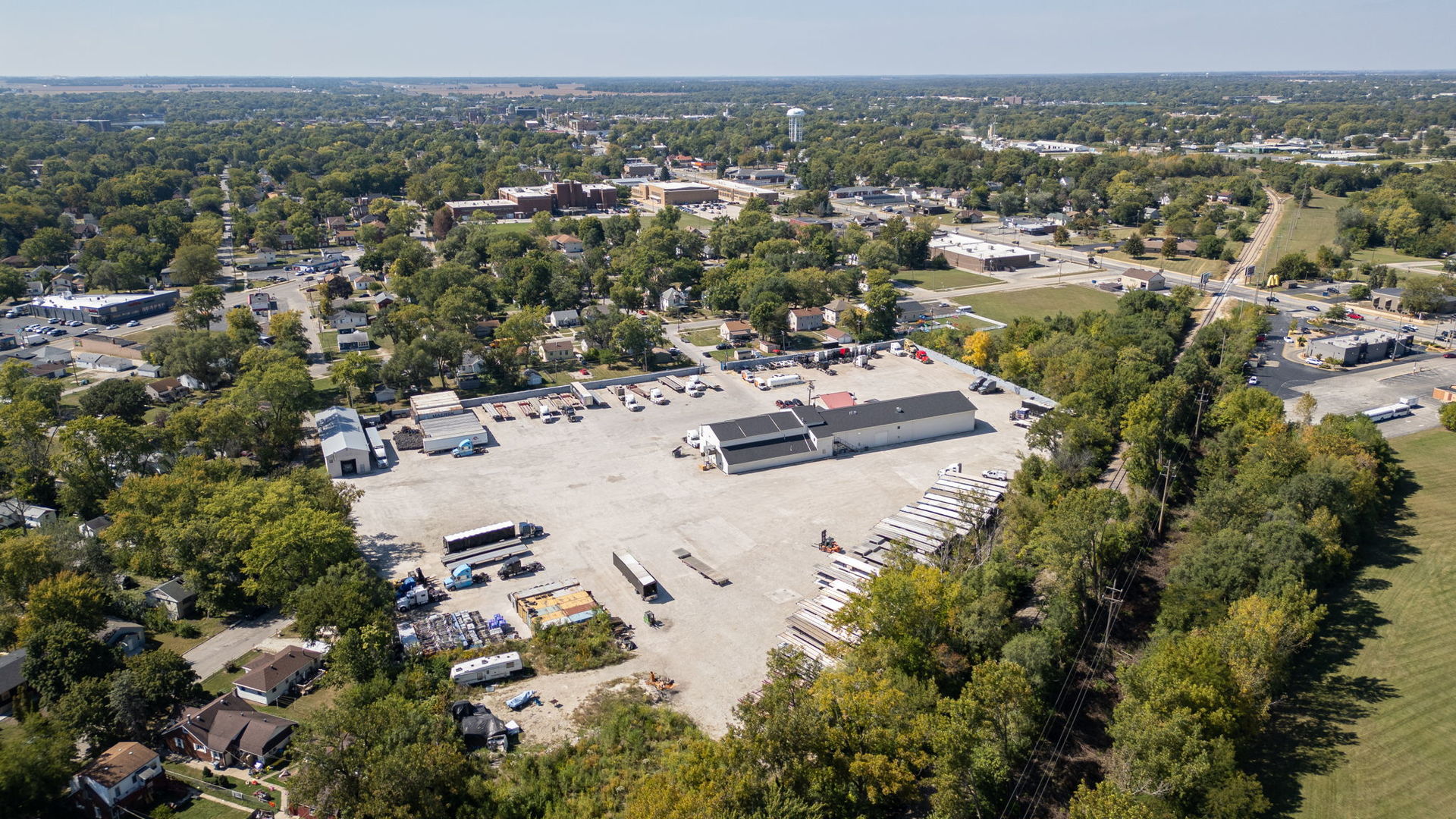 1781 E Risser Street, Kankakee, IL 60901