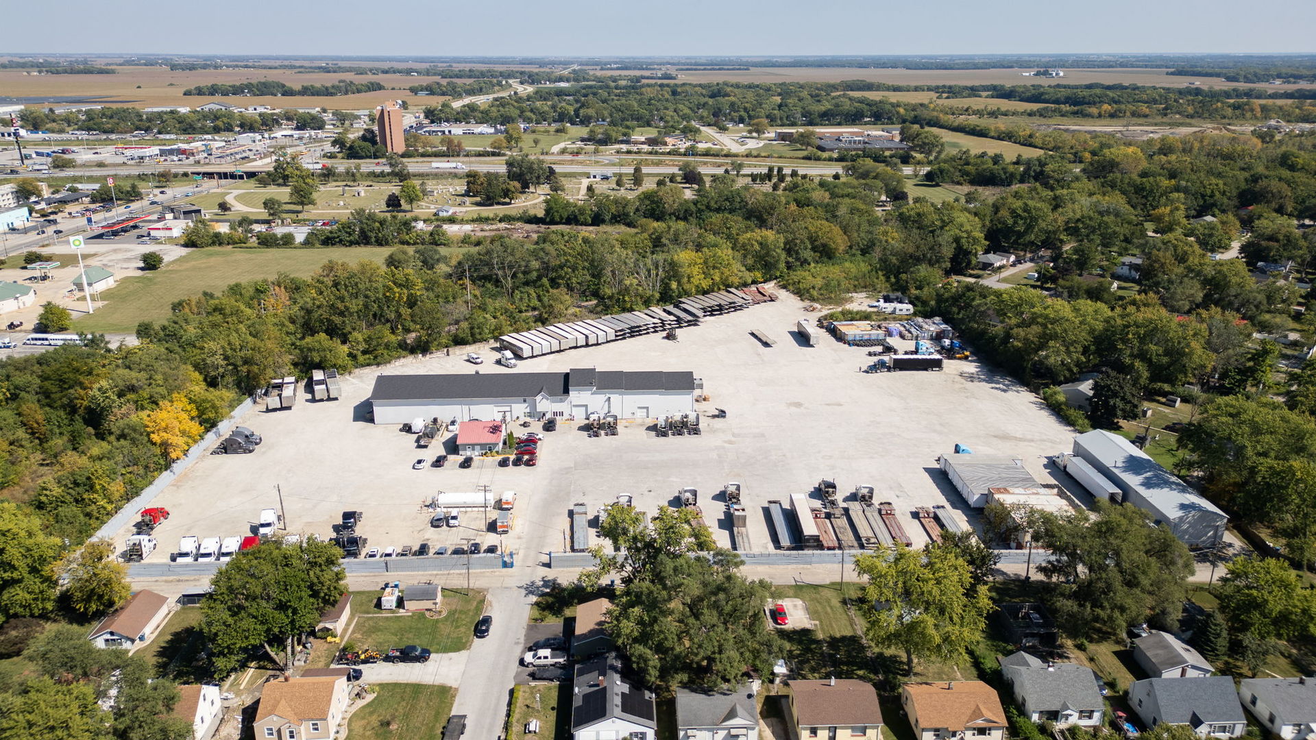 1781 E Risser Street, Kankakee, IL 60901