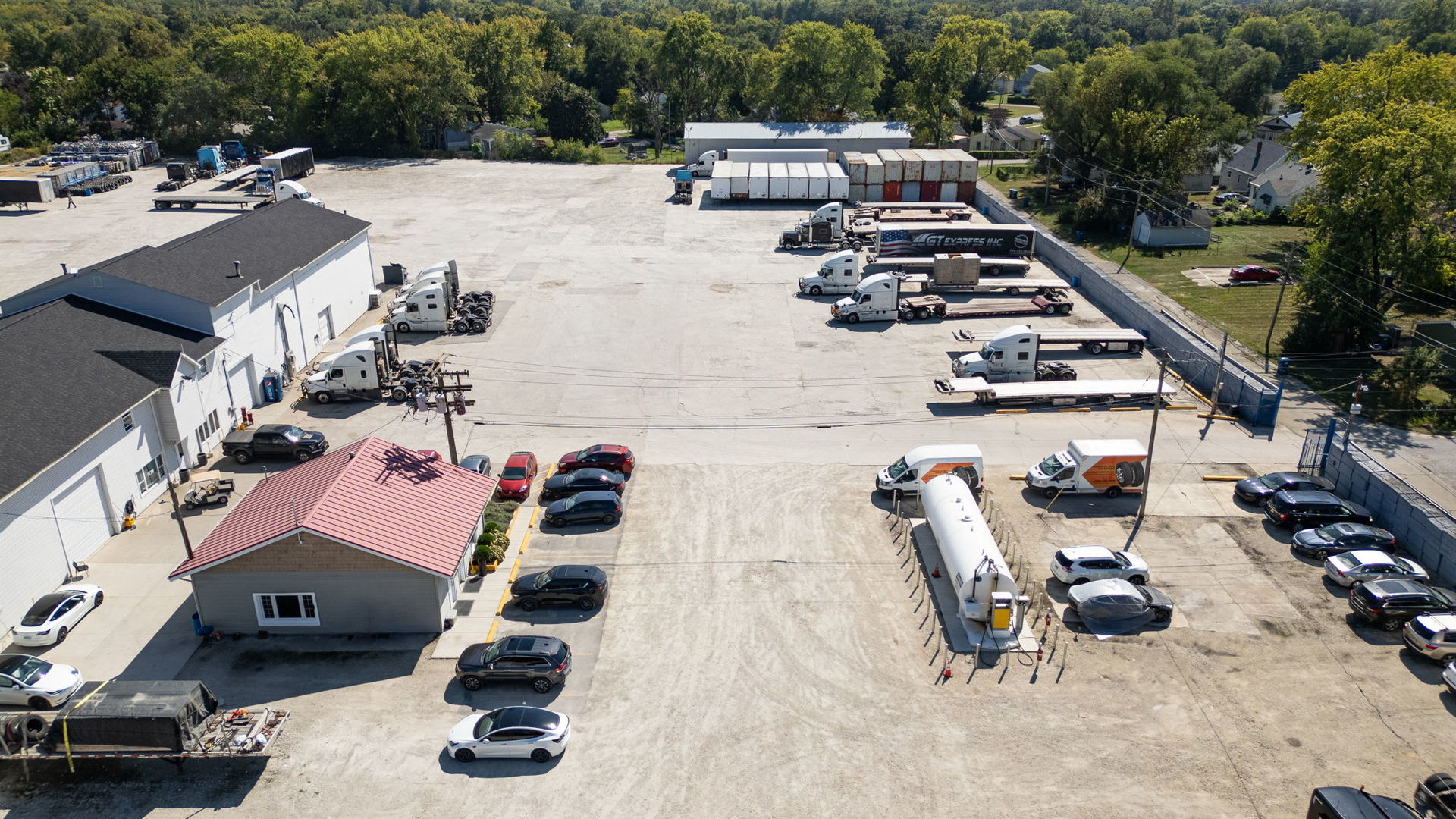 1781 E Risser Street, Kankakee, IL 60901