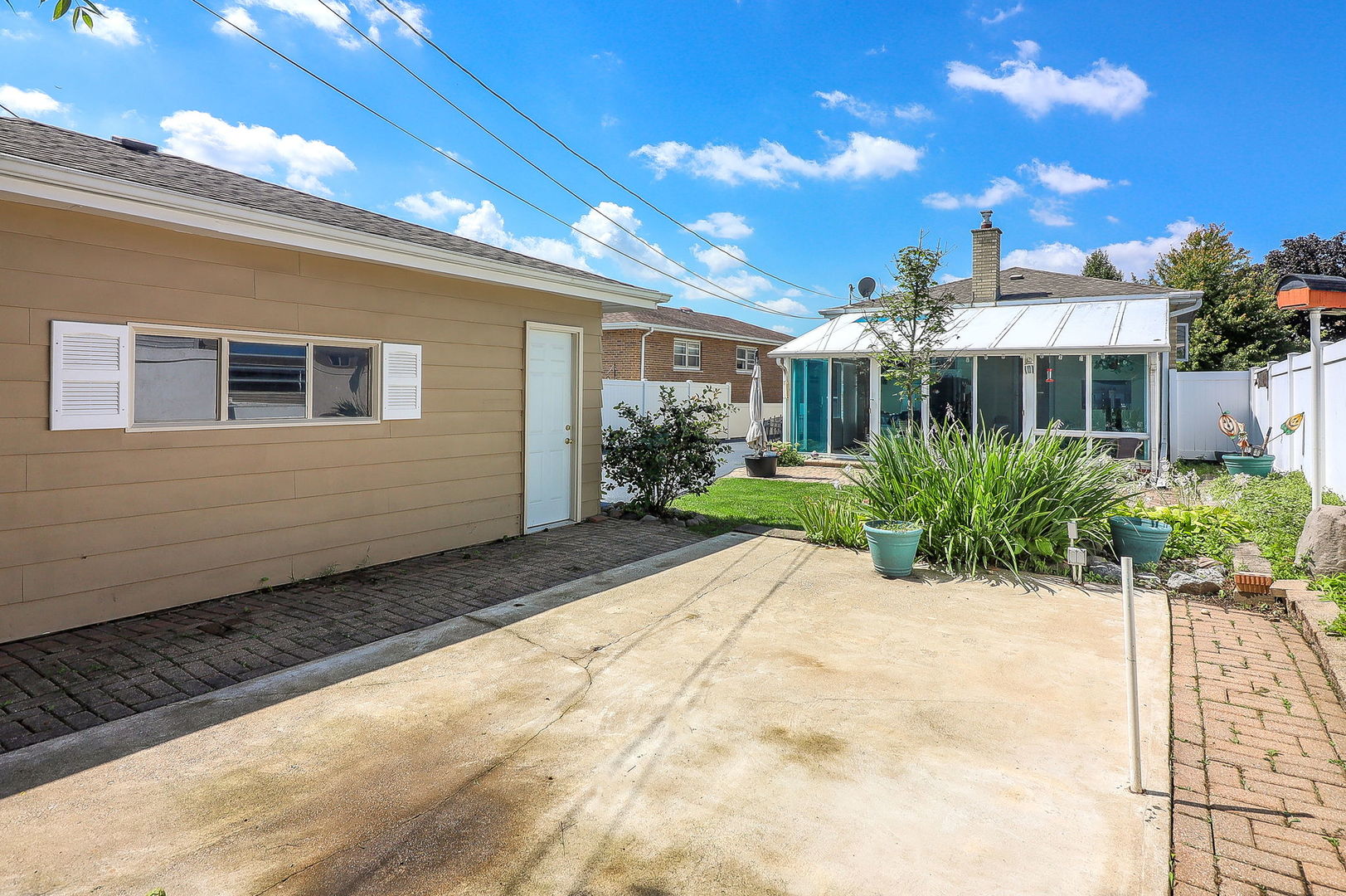 611 Houston, Lemont, IL 60439