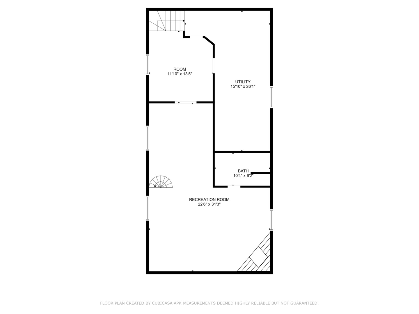 611 Houston, Lemont, IL 60439