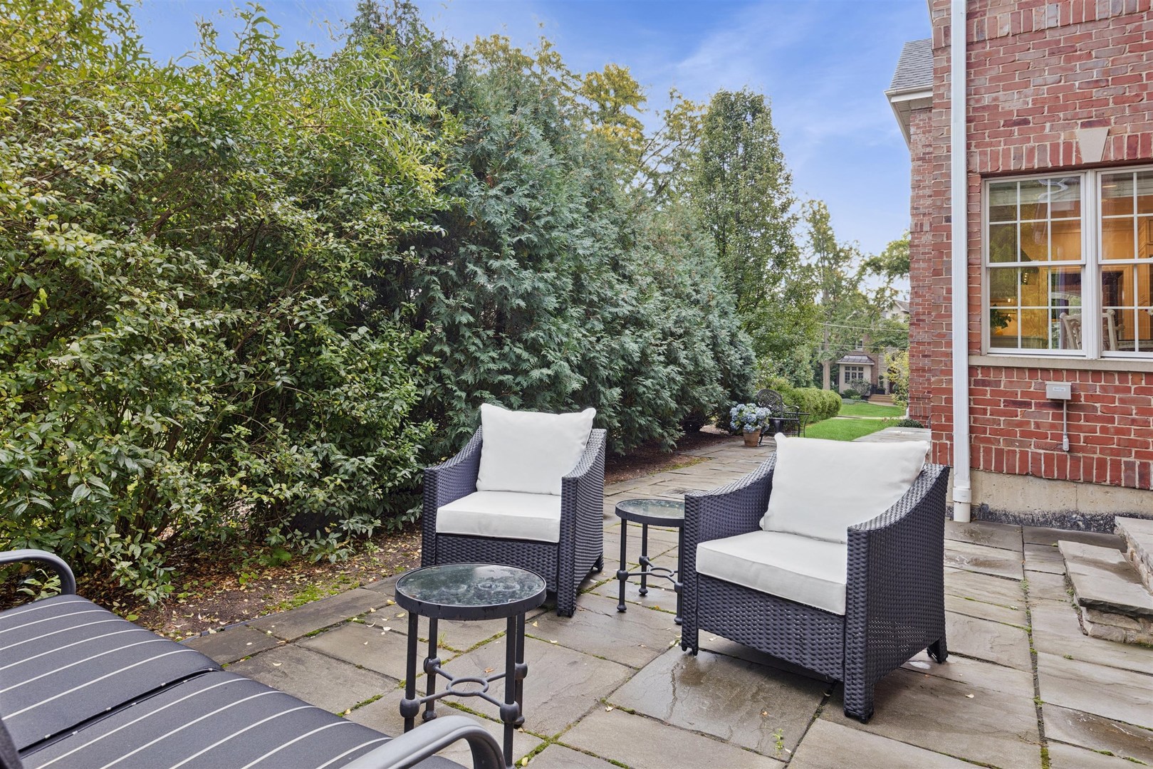 1318 Reid Street, Western Springs, IL 60558