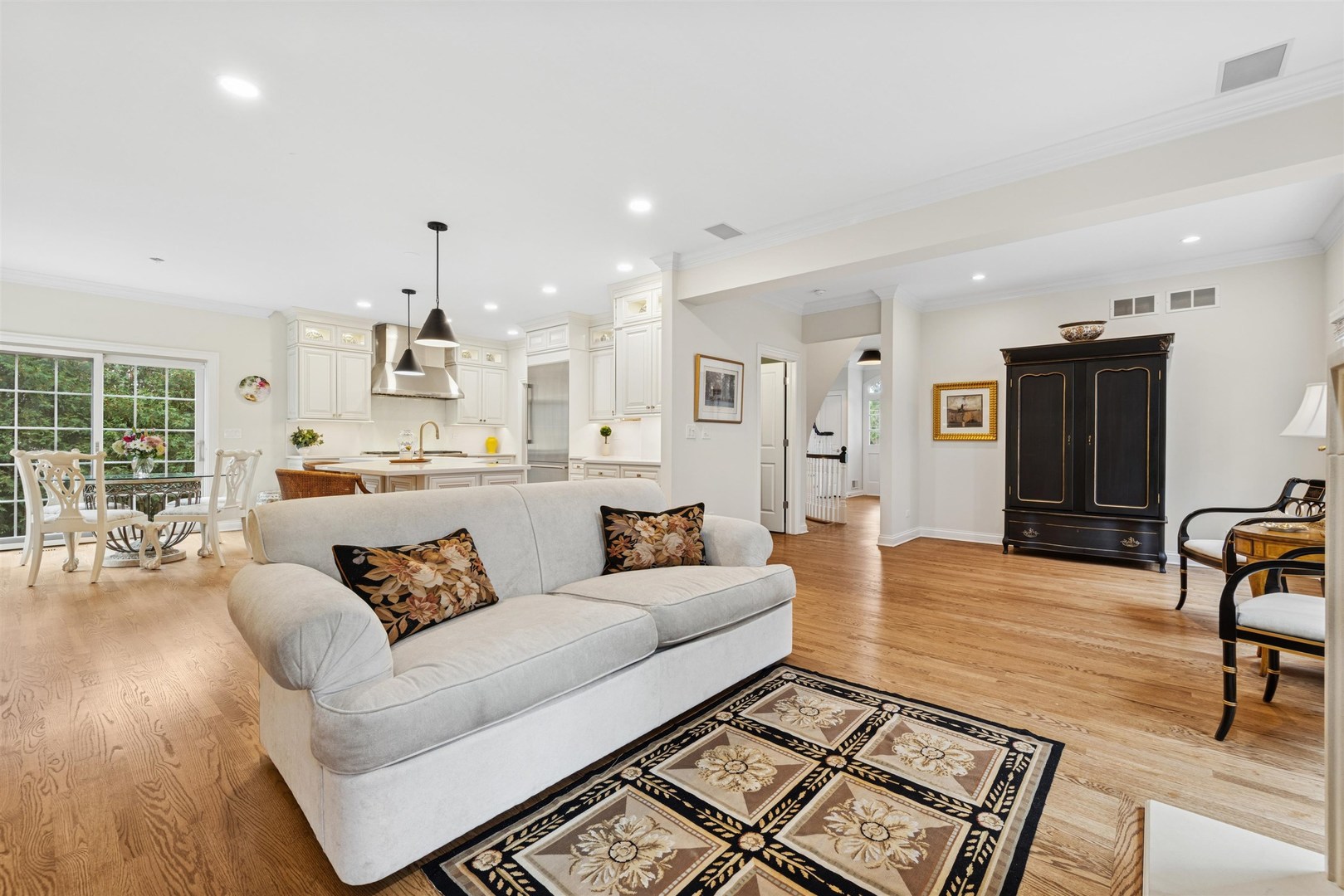1318 Reid Street, Western Springs, IL 60558