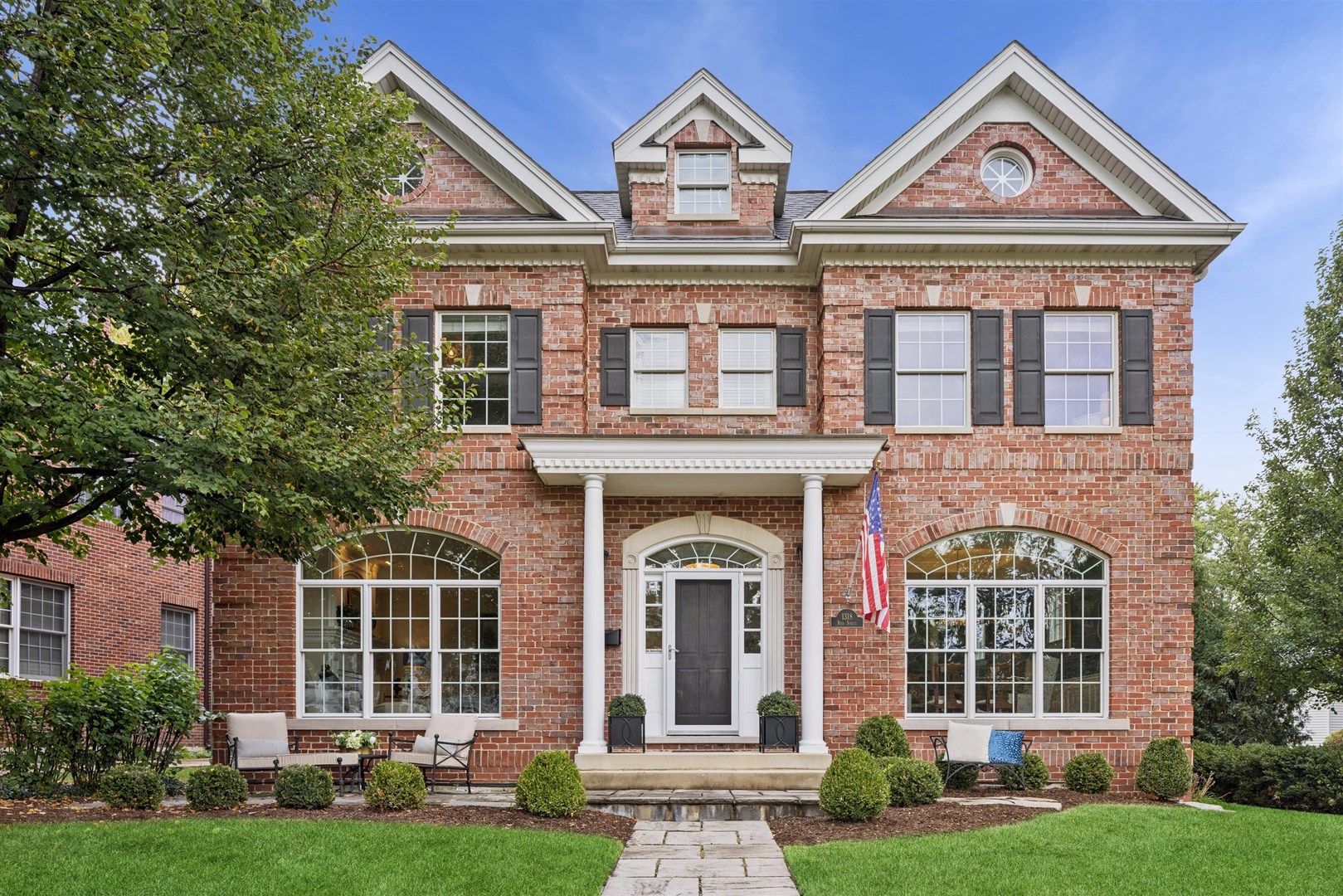 1318 Reid Street, Western Springs, IL 60558