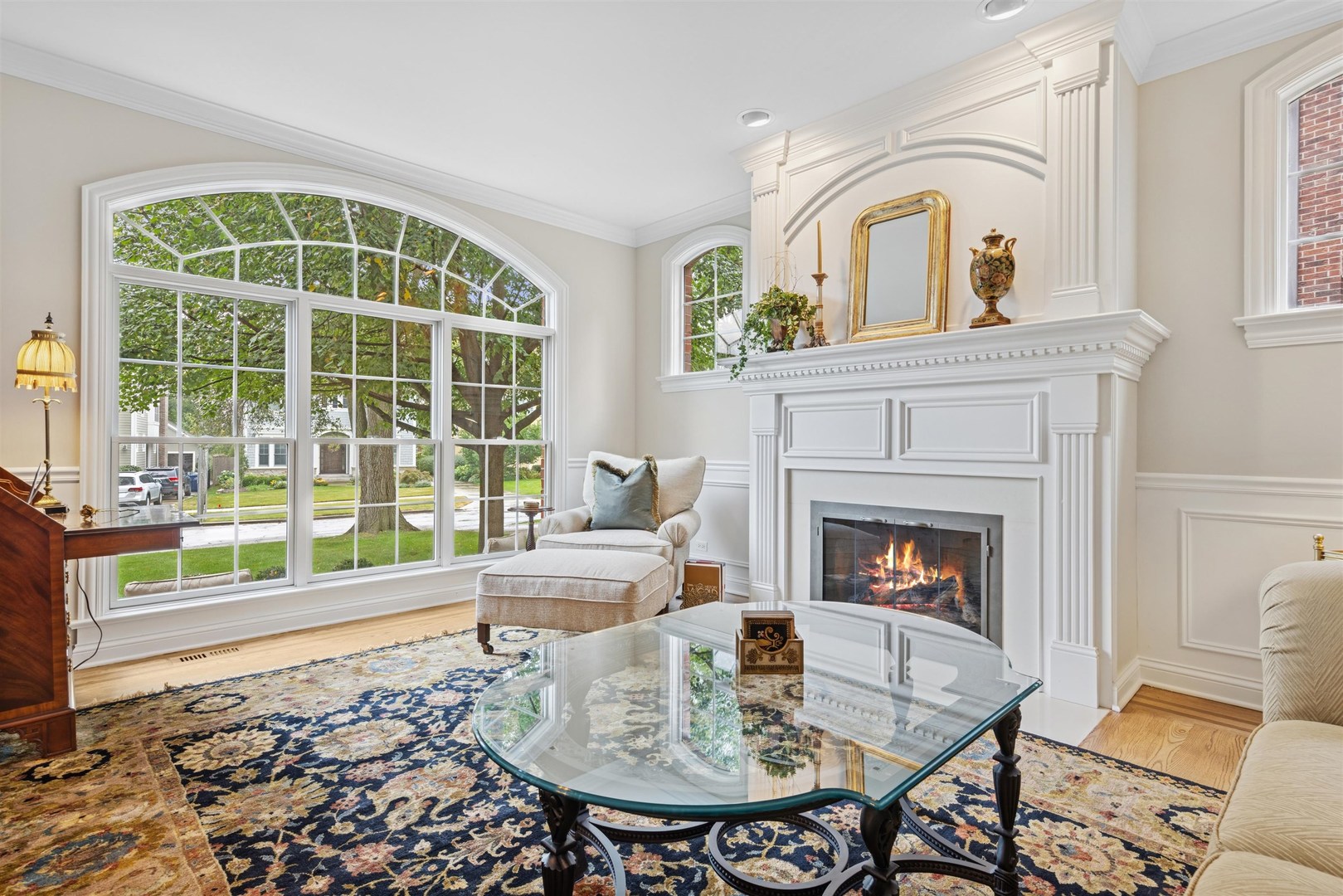 1318 Reid Street, Western Springs, IL 60558