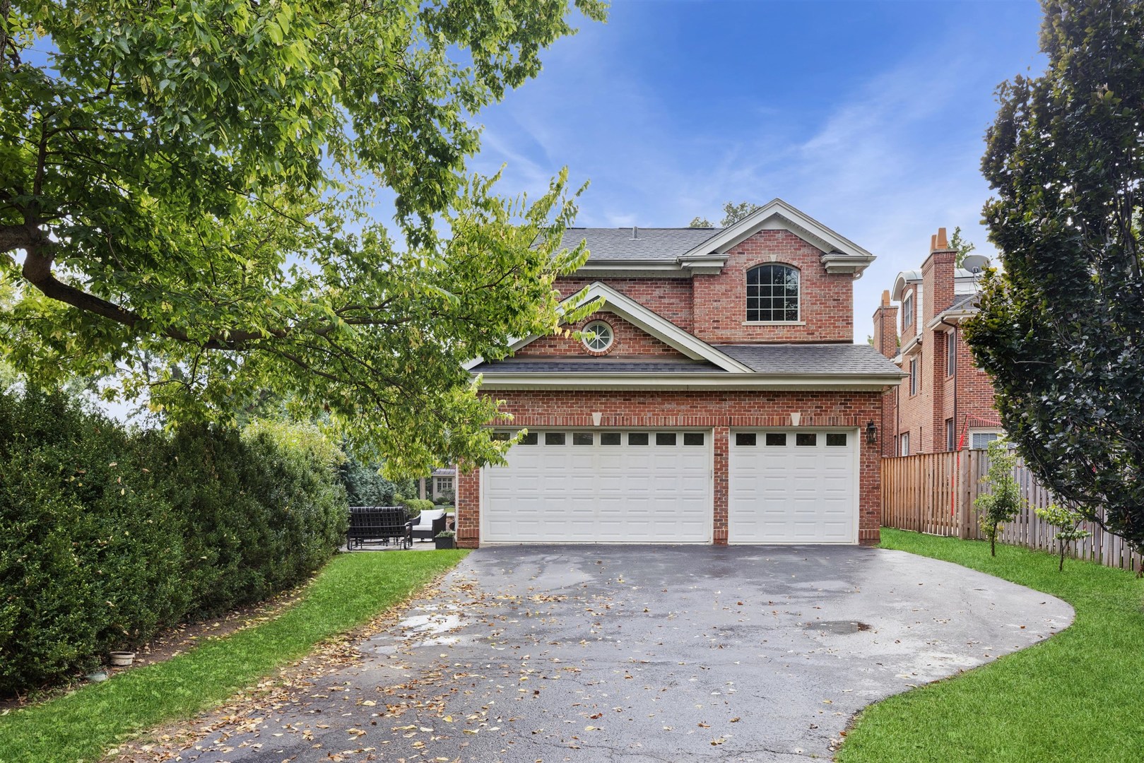 1318 Reid Street, Western Springs, IL 60558