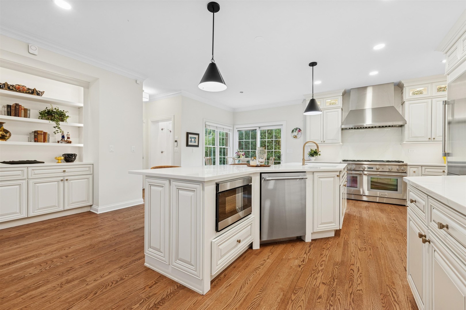 1318 Reid Street, Western Springs, IL 60558