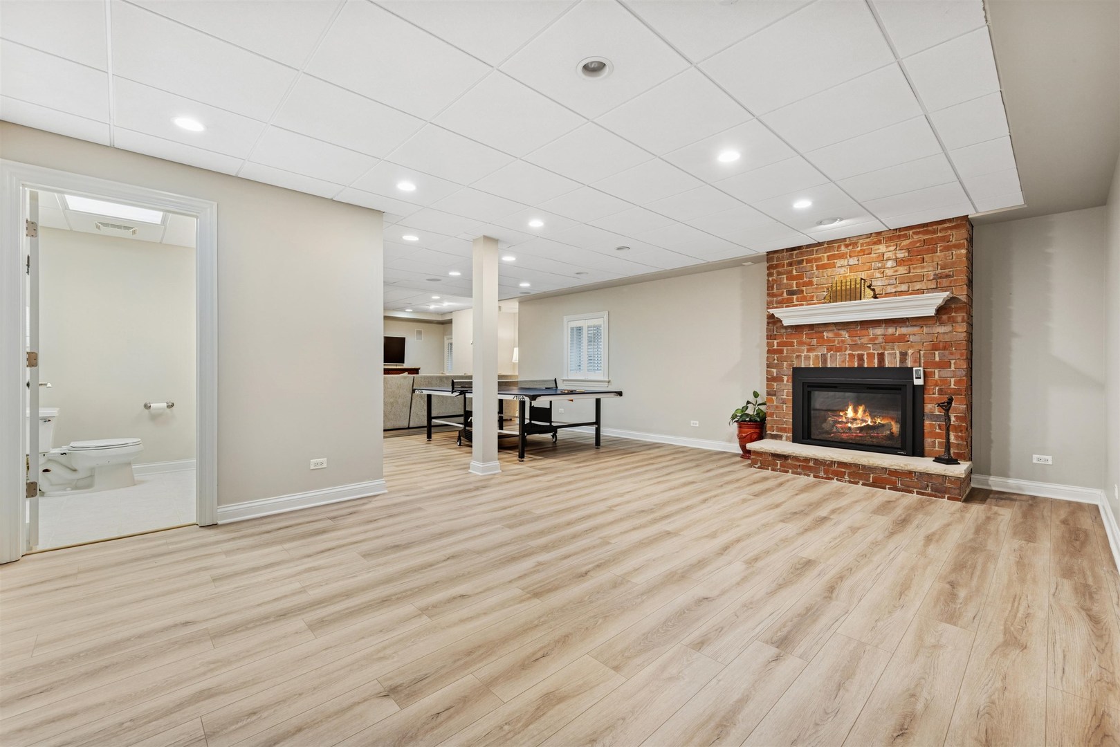 1318 Reid Street, Western Springs, IL 60558
