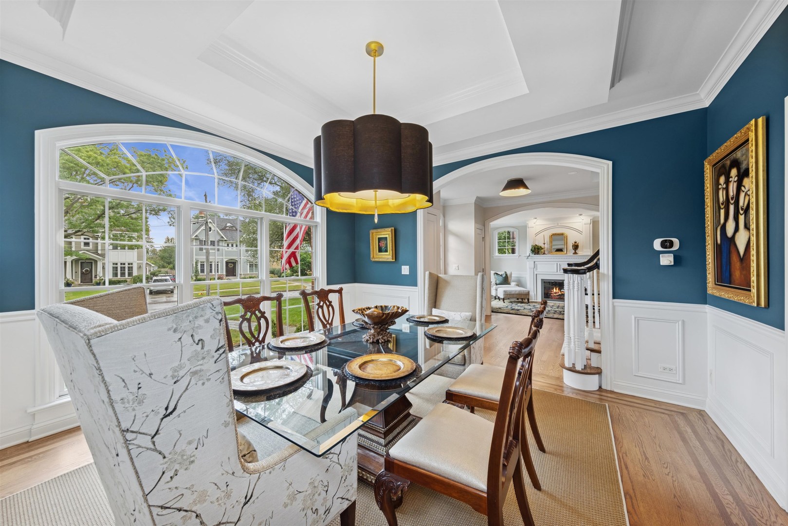 1318 Reid Street, Western Springs, IL 60558