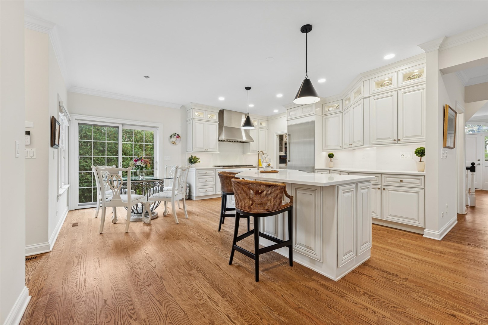 1318 Reid Street, Western Springs, IL 60558