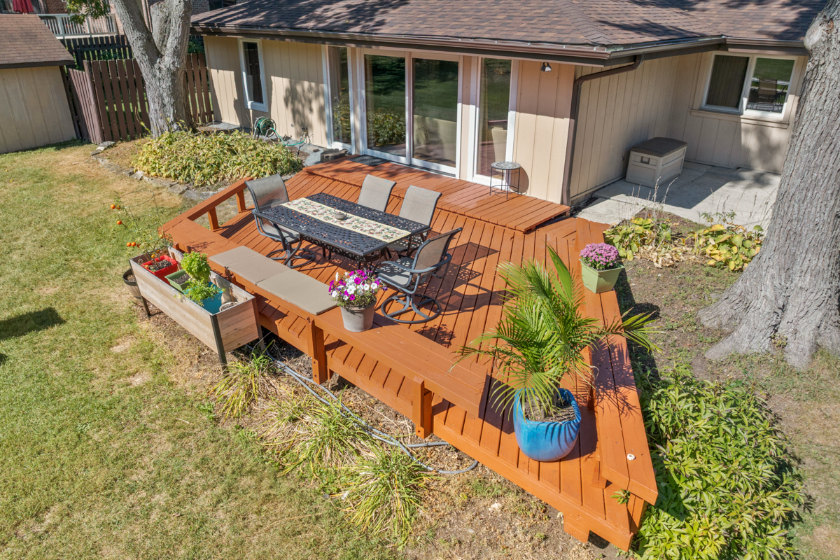 16280 W Woodbine Circle, Vernon Hills, IL 60061