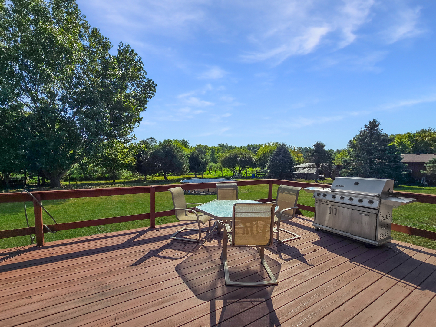 934 Vilman Road, Plano, IL 60545