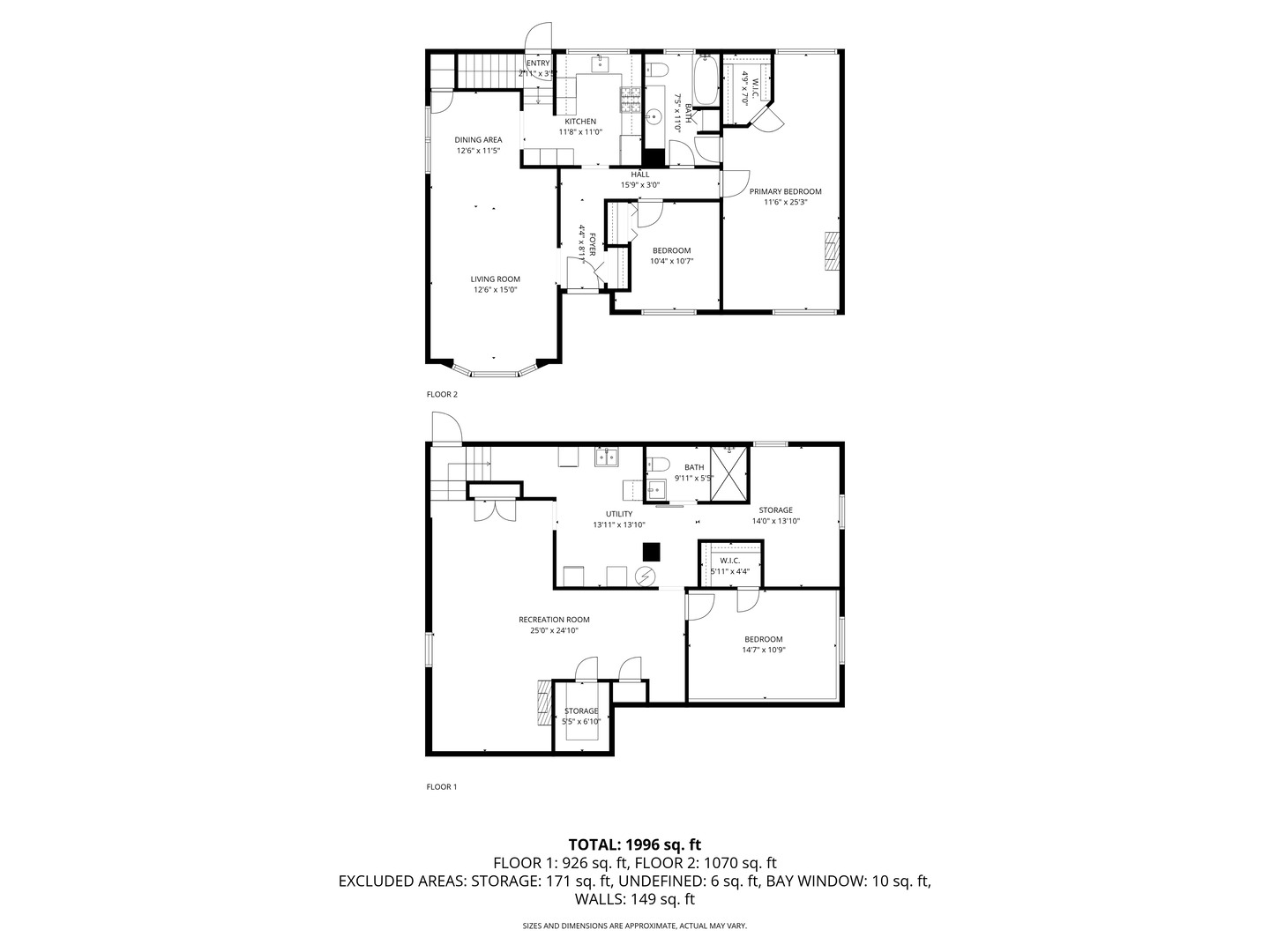 635 W Kenilworth Avenue, Palatine, IL 60067