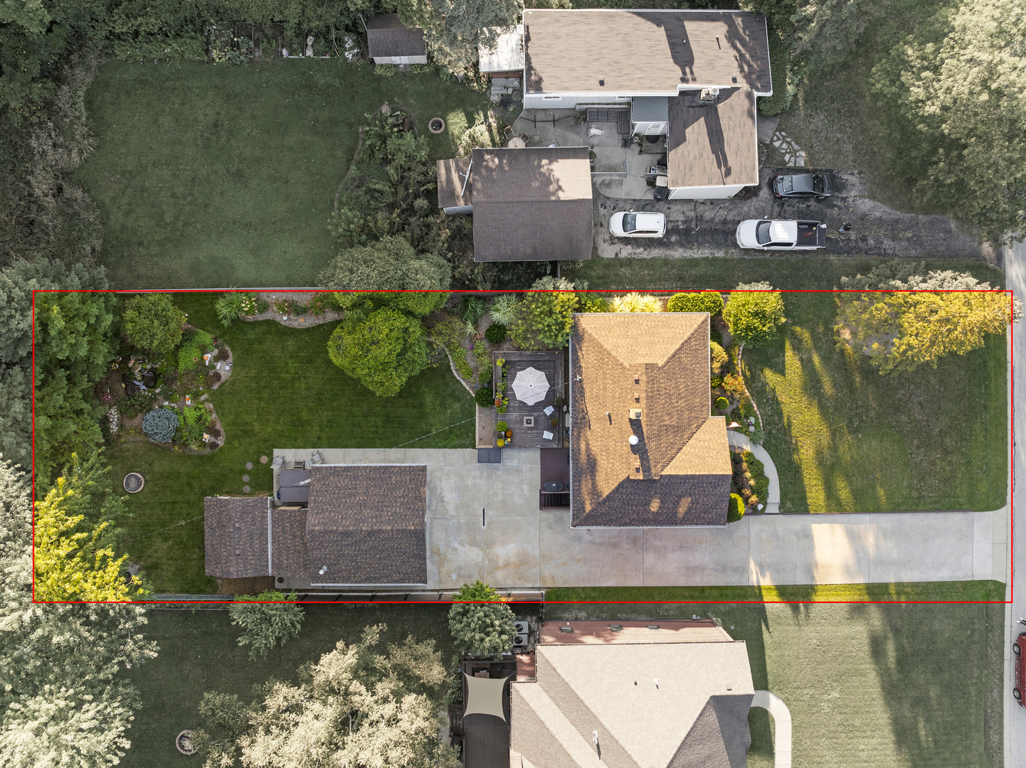 635 W Kenilworth Avenue, Palatine, IL 60067