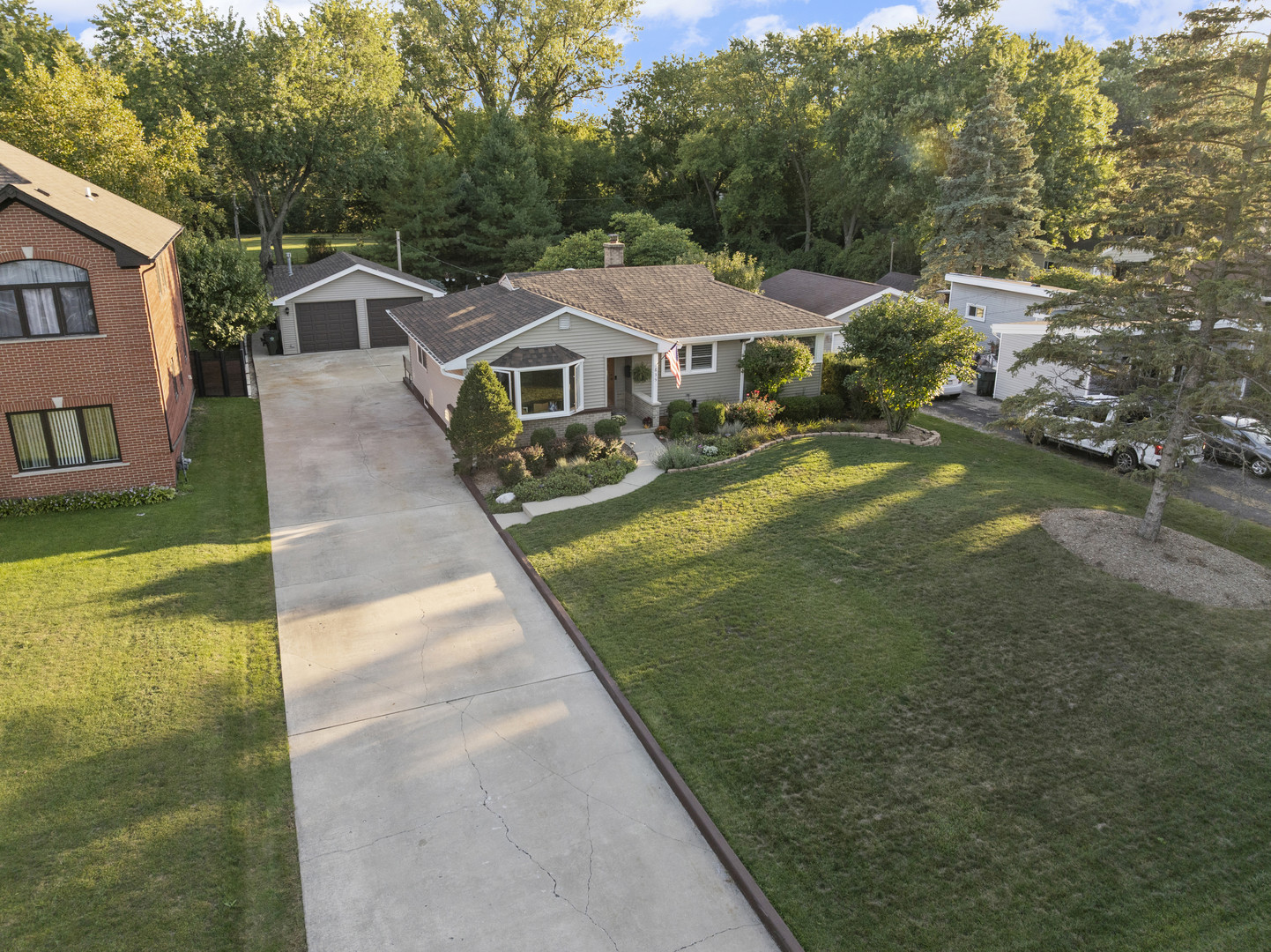 635 W Kenilworth Avenue, Palatine, IL 60067