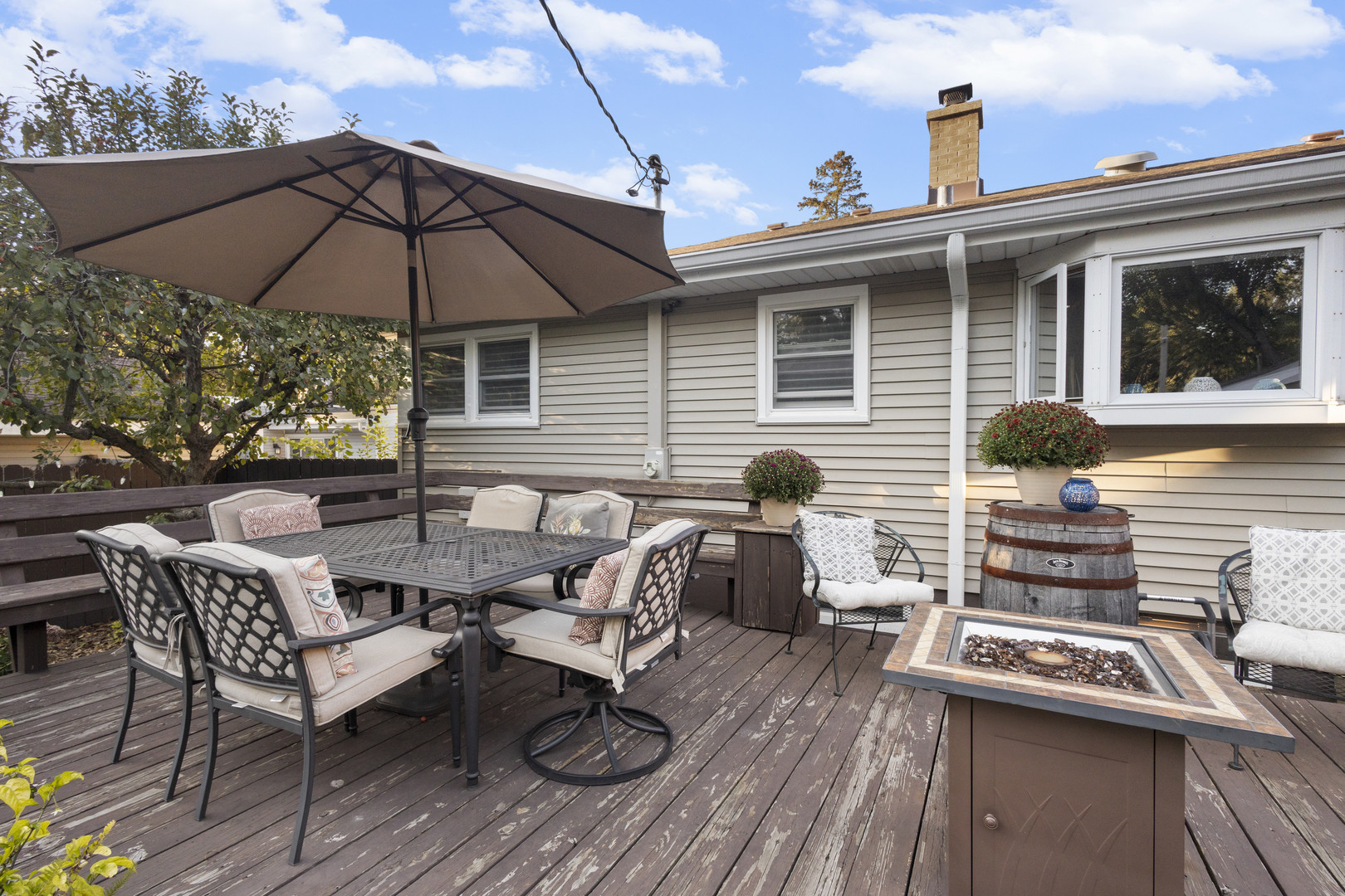 635 W Kenilworth Avenue, Palatine, IL 60067