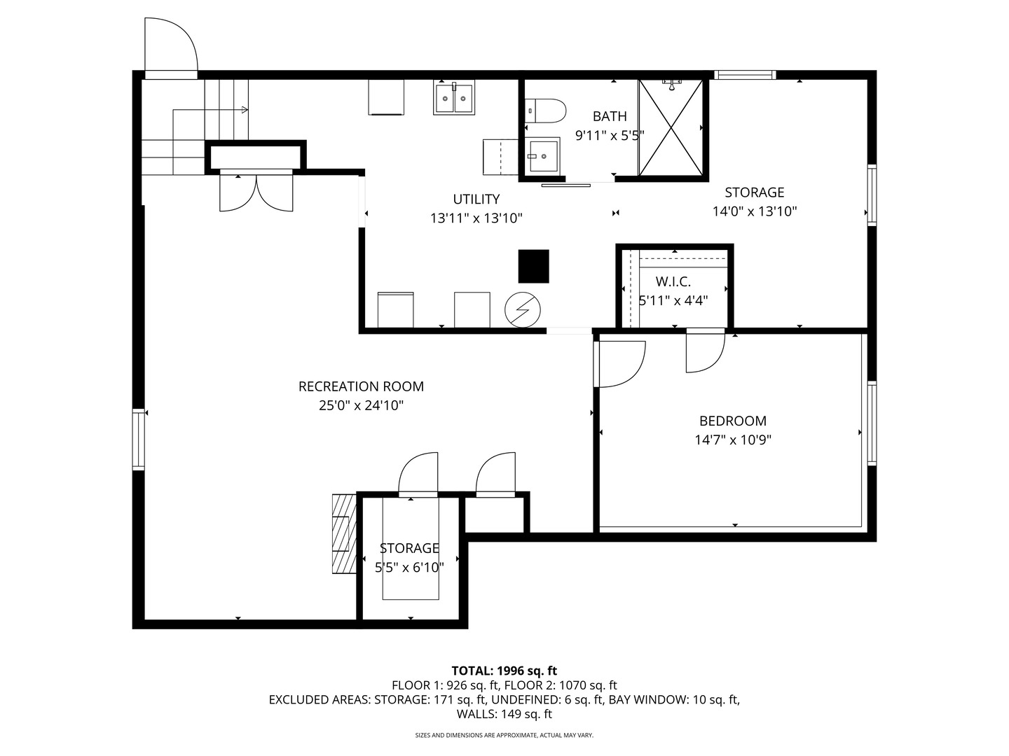 635 W Kenilworth Avenue, Palatine, IL 60067