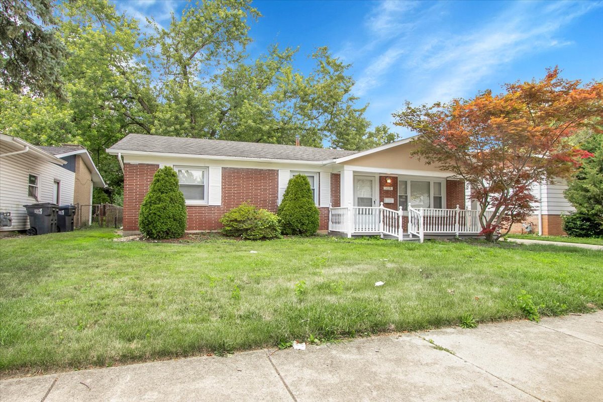 1225 King Drive, South Holland, IL 60473