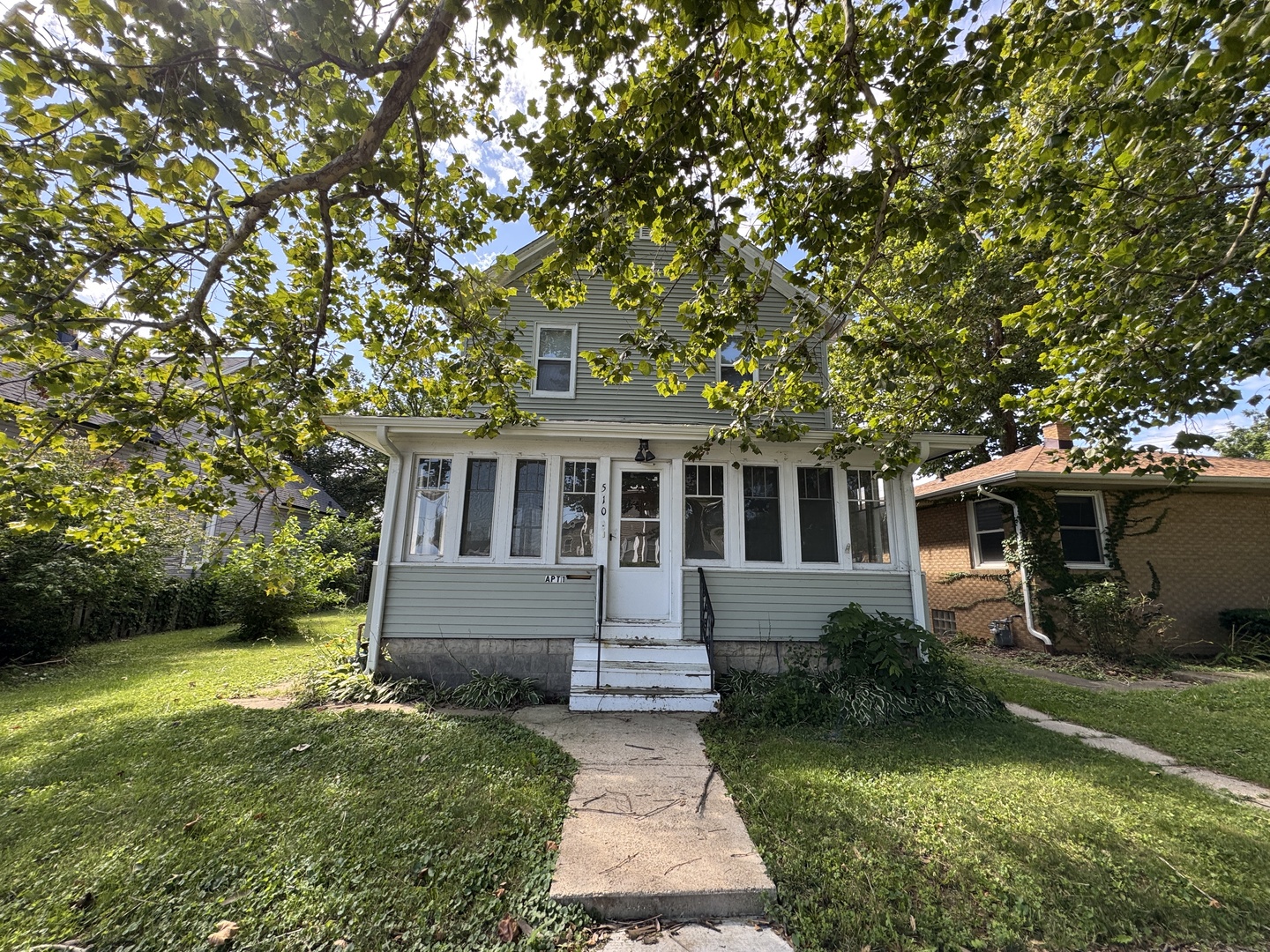510 Douglas Street, Joliet, IL 60435