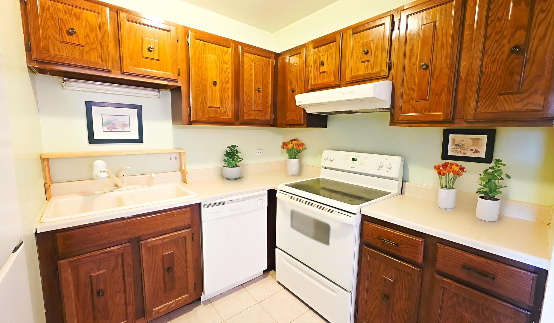 17007 Albany Avenue #T106, Hazel Crest, IL 60429