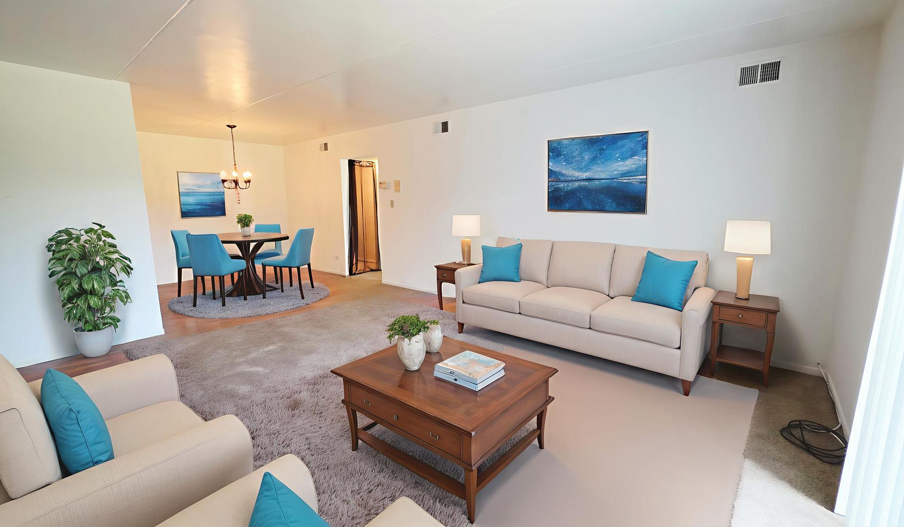 17007 Albany Avenue #T106, Hazel Crest, IL 60429