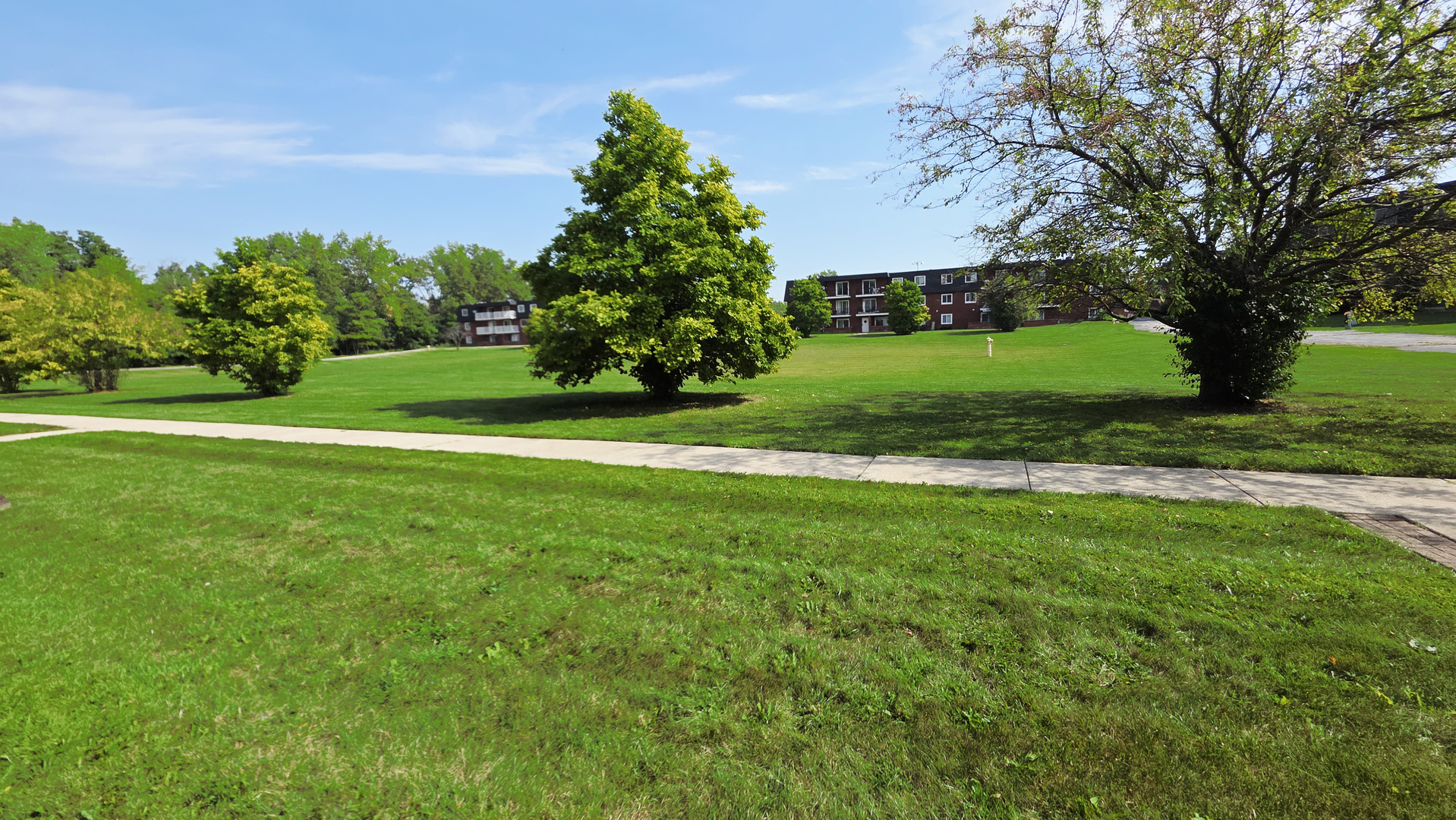 17007 Albany Avenue #T106, Hazel Crest, IL 60429