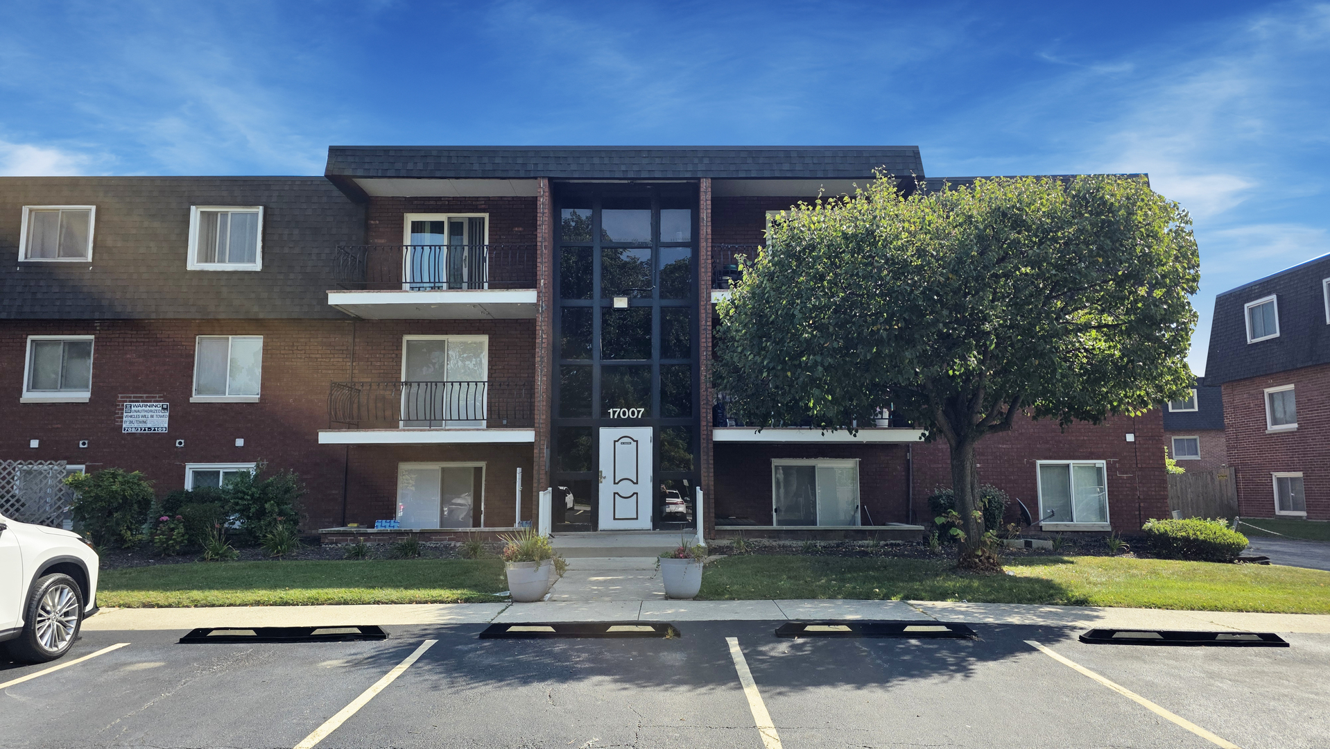 17007 Albany Avenue #T106, Hazel Crest, IL 60429