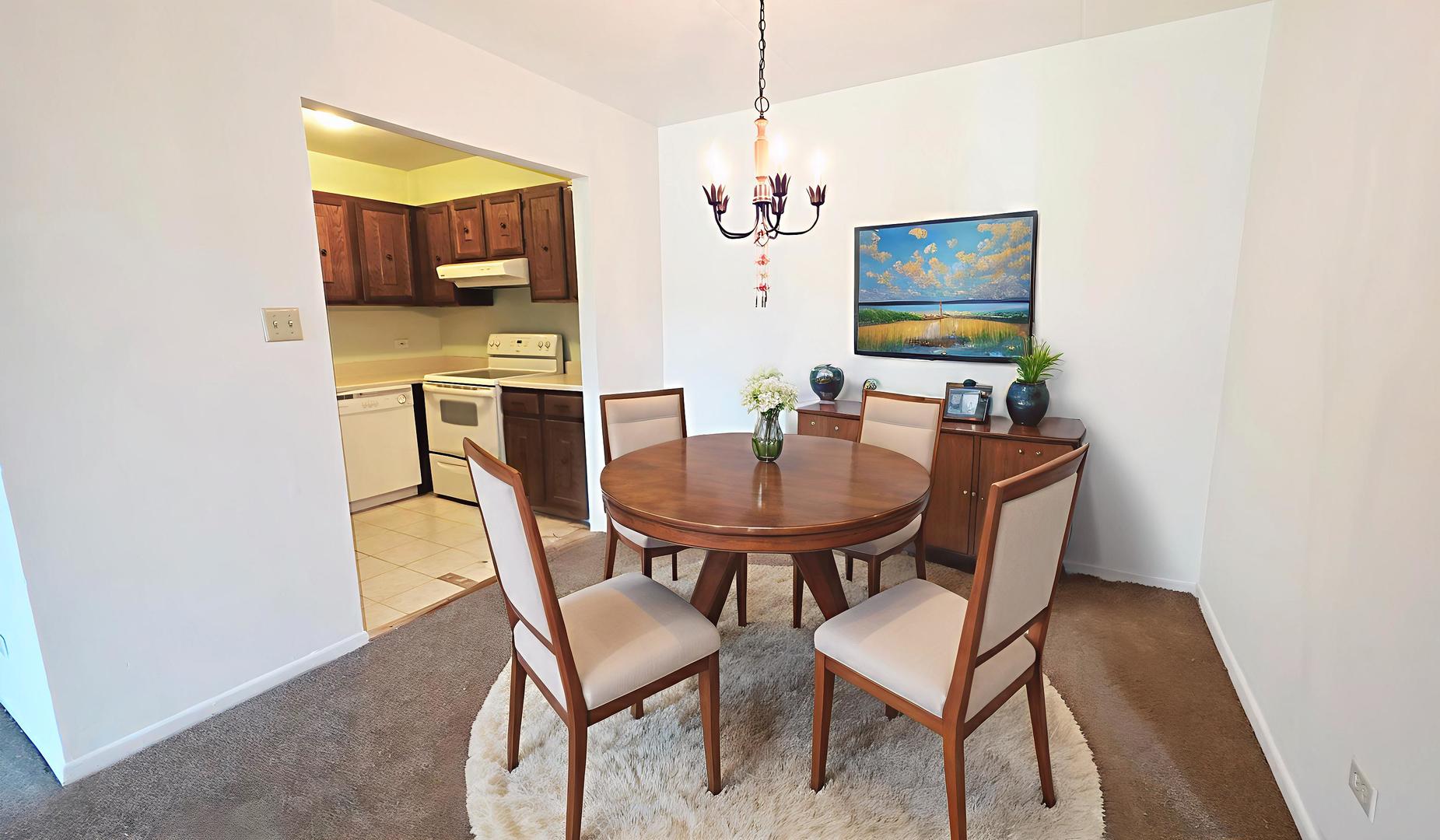 17007 Albany Avenue #T106, Hazel Crest, IL 60429