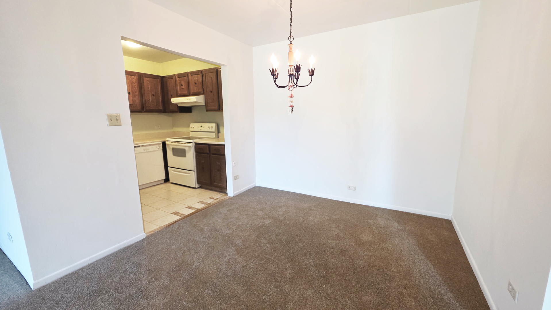 17007 Albany Avenue #T106, Hazel Crest, IL 60429